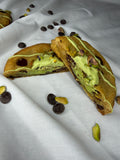 Pistachio Obsession
